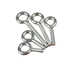 Alloy C22 Eye Screw